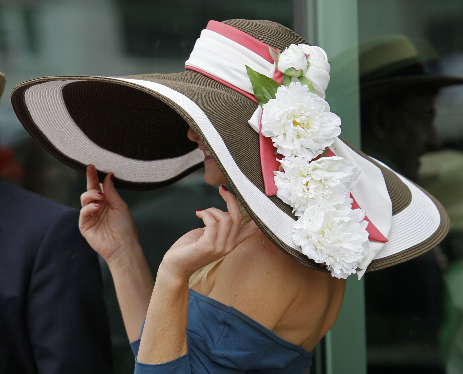 Kentucky Derby Horse Racing